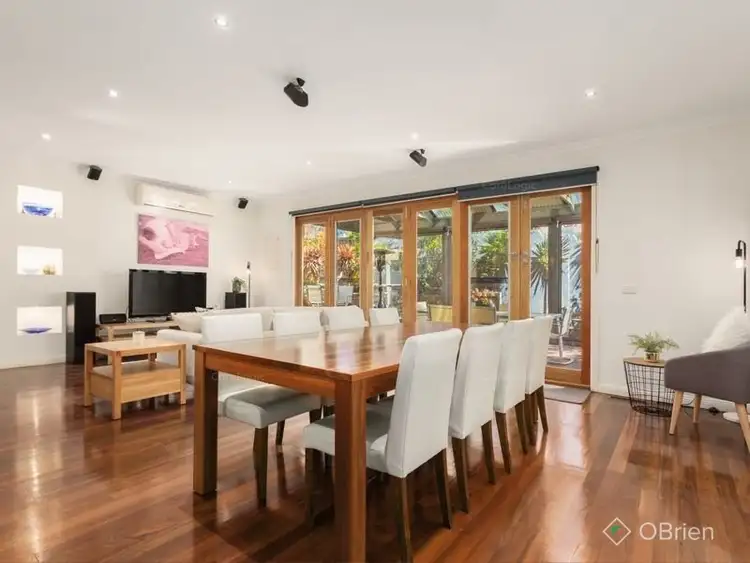 Sixth view of Homely house listing, 11 Ferncroft Court, Berwick VIC 3806