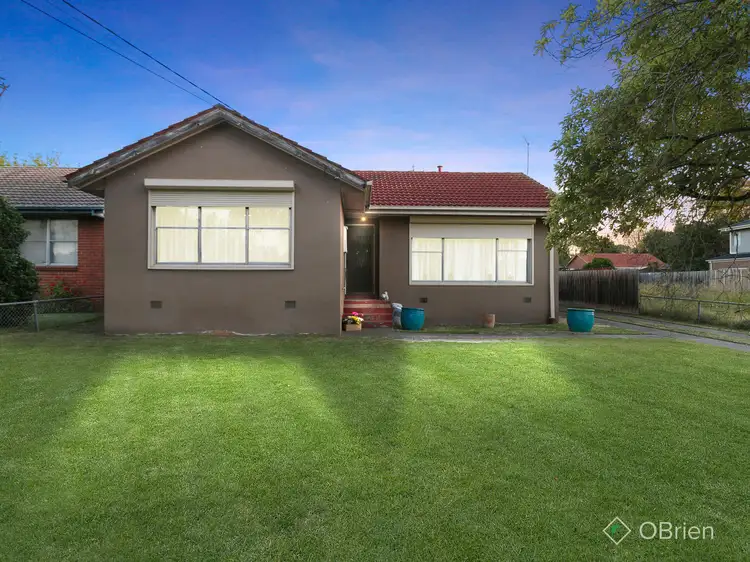 Main view of Homely house listing, 50 Moreton Street, Frankston North VIC 3200