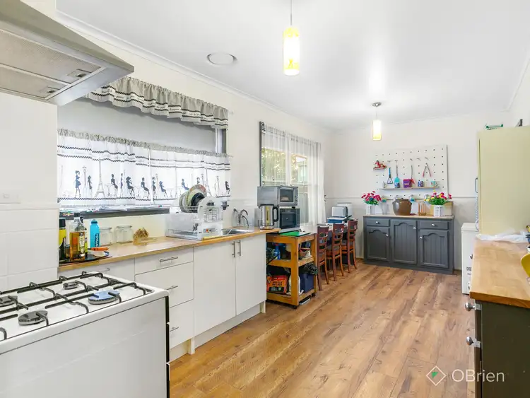 Sixth view of Homely house listing, 50 Moreton Street, Frankston North VIC 3200