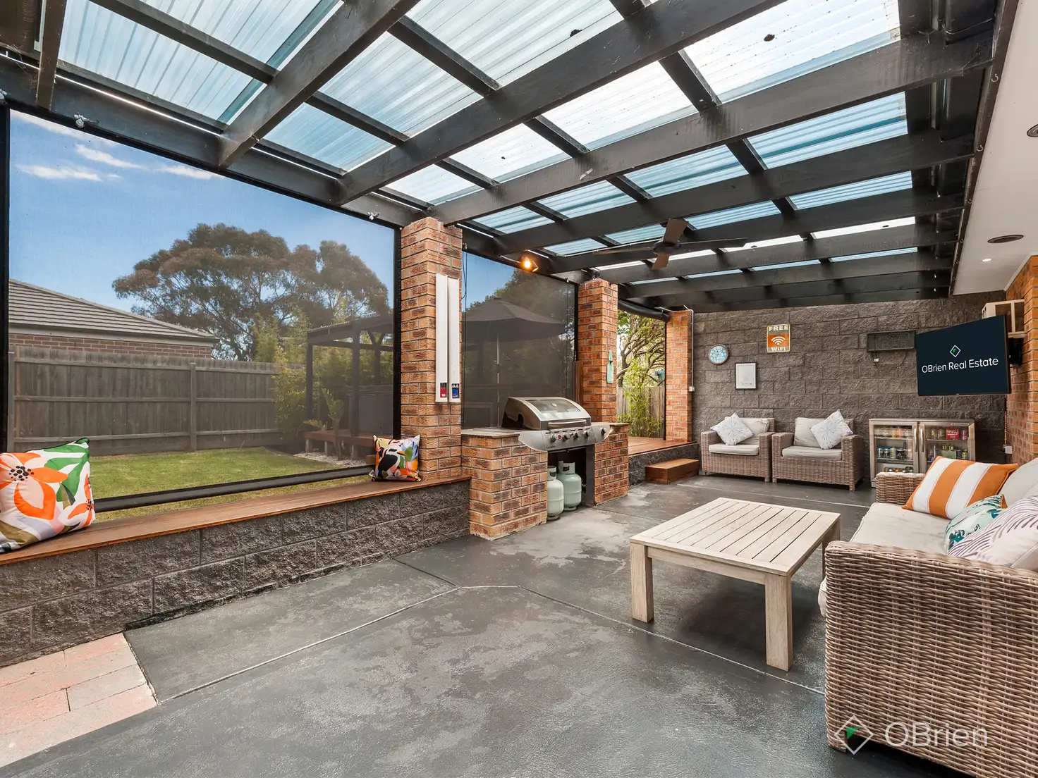 Main view of Homely house listing, 10 Capella Place, Carrum Downs VIC 3201