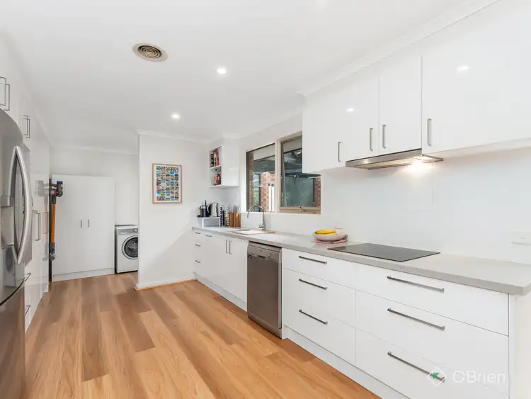 Third view of Homely house listing, 10 Capella Place, Carrum Downs VIC 3201