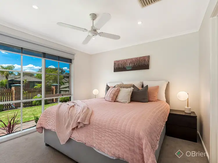 Sixth view of Homely house listing, 10 Capella Place, Carrum Downs VIC 3201