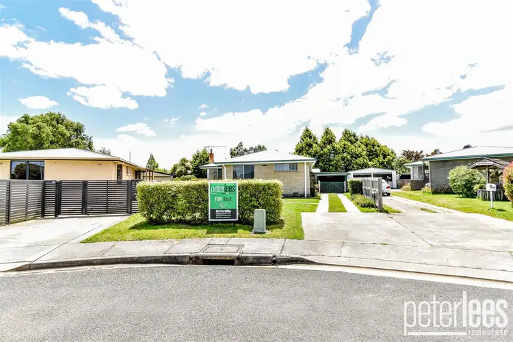 Main view of Homely house listing, 3 Davis Crescent, Longford TAS 7301