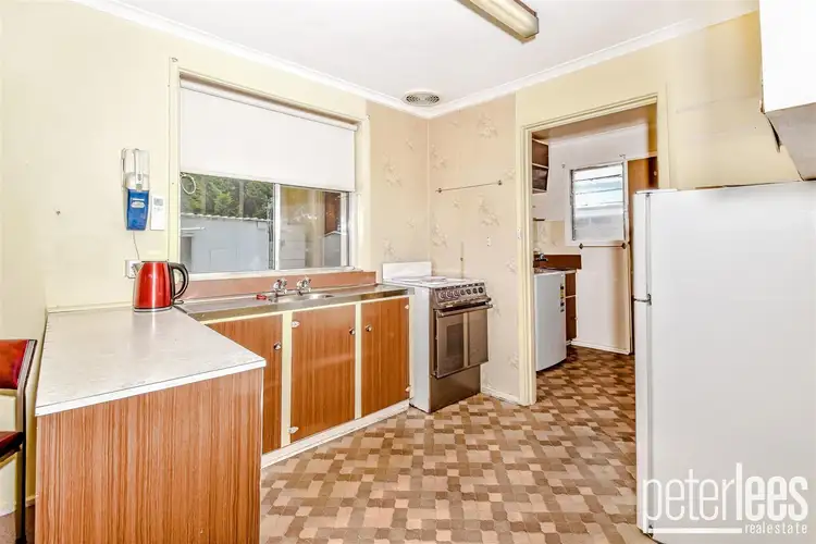 Second view of Homely house listing, 3 Davis Crescent, Longford TAS 7301