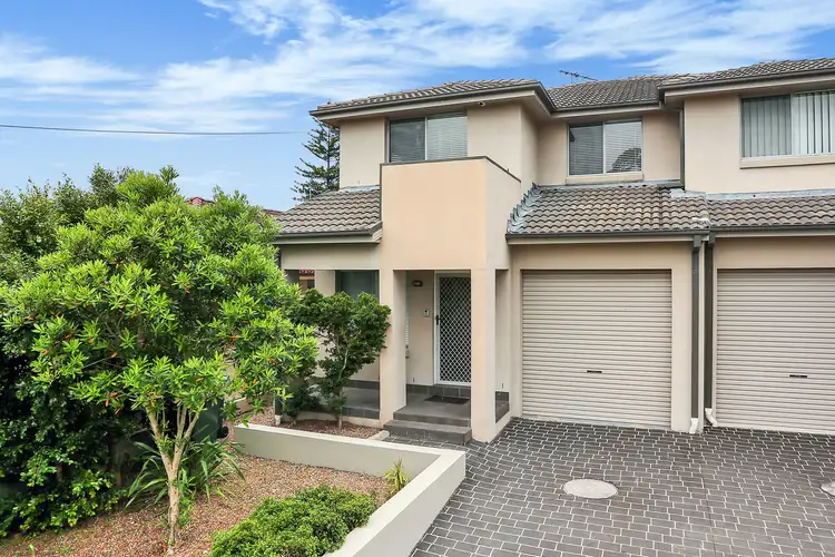 Main view of Homely semi-detached listing, 12 Daley Street, Pendle Hill NSW 2145