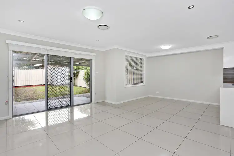 Third view of Homely semi-detached listing, 12 Daley Street, Pendle Hill NSW 2145