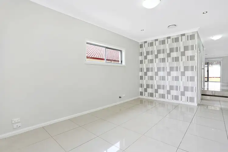 Fourth view of Homely semi-detached listing, 12 Daley Street, Pendle Hill NSW 2145