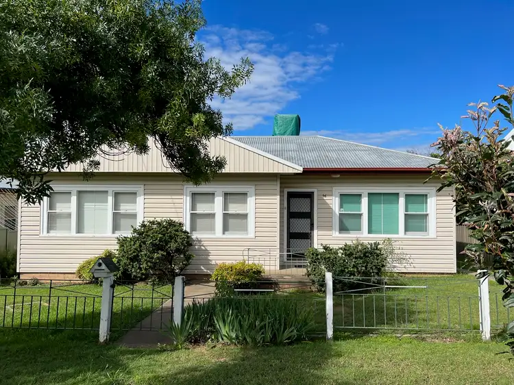 16 Riverview Street, Tamworth NSW 2340