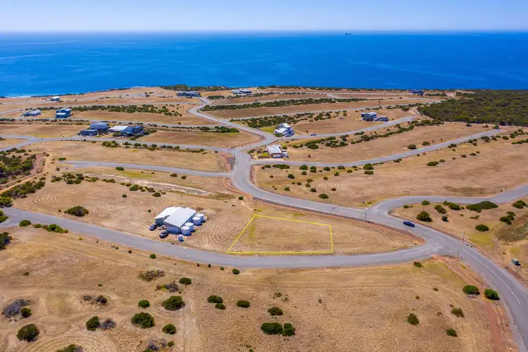 4-6 Silvereye Court, Point Boston SA 5607