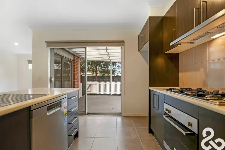 Fifth view of Homely house listing, 43 Moor Park Drive, Craigieburn VIC 3064