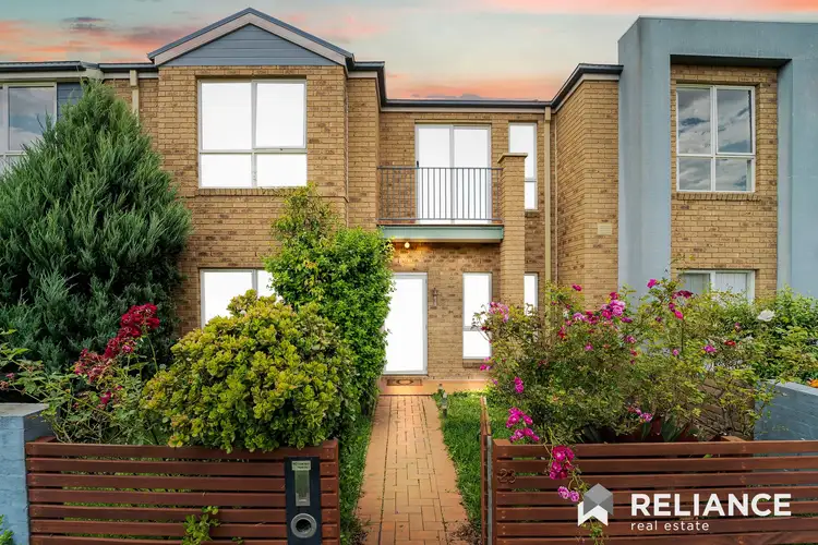 Main view of Homely house listing, 23 Lincolnheath Boulevard, Point Cook VIC 3030