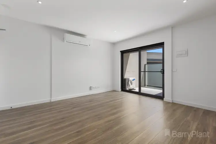 Second view of Homely unit listing, 105/1172 Burwood Highway, Upper Ferntree Gully VIC 3156