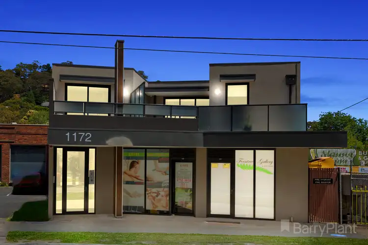Sixth view of Homely unit listing, 105/1172 Burwood Highway, Upper Ferntree Gully VIC 3156