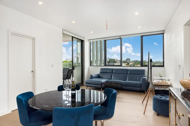 511/15 Garrigarrang Avenue, Kogarah NSW 2217
