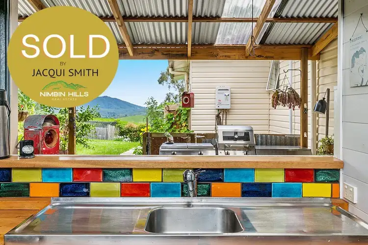 472 Homeleigh Road, Homeleigh NSW 2474