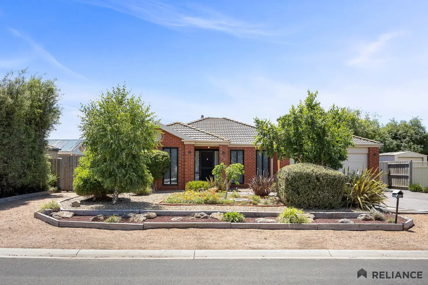 Main view of Homely house listing, 35 Ranfurlie Circuit, Melton West VIC 3337