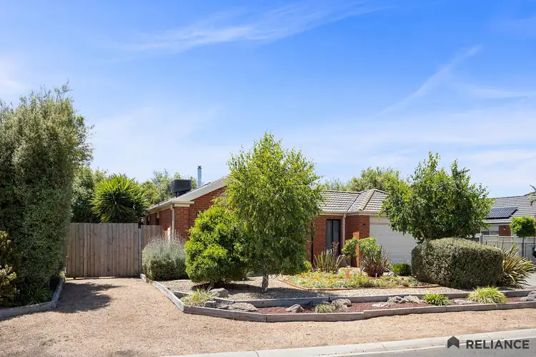 Second view of Homely house listing, 35 Ranfurlie Circuit, Melton West VIC 3337