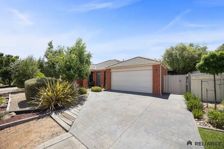 Third view of Homely house listing, 35 Ranfurlie Circuit, Melton West VIC 3337