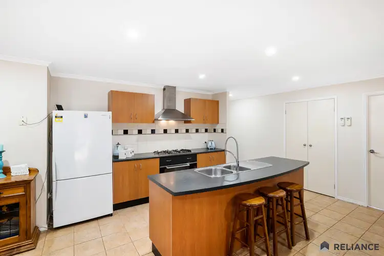 Fourth view of Homely house listing, 35 Ranfurlie Circuit, Melton West VIC 3337