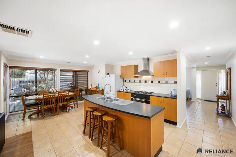 Fifth view of Homely house listing, 35 Ranfurlie Circuit, Melton West VIC 3337
