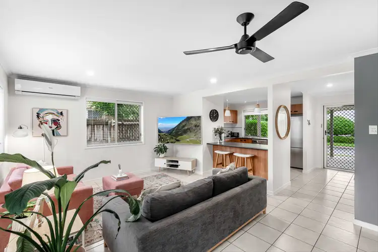 Third view of Homely townhouse listing, 13/8 Zahner Place, Manly West QLD 4179