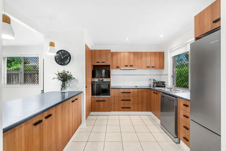 Fourth view of Homely townhouse listing, 13/8 Zahner Place, Manly West QLD 4179
