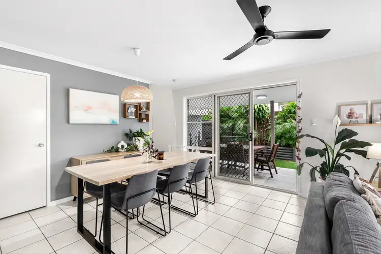 Fifth view of Homely townhouse listing, 13/8 Zahner Place, Manly West QLD 4179