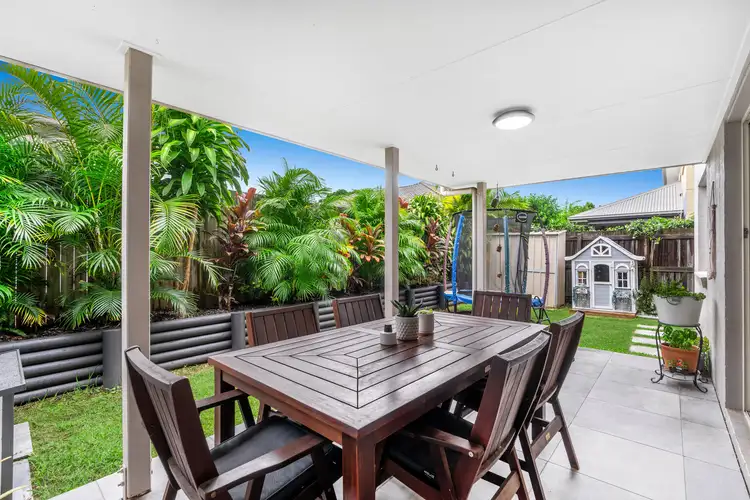 Sixth view of Homely townhouse listing, 13/8 Zahner Place, Manly West QLD 4179