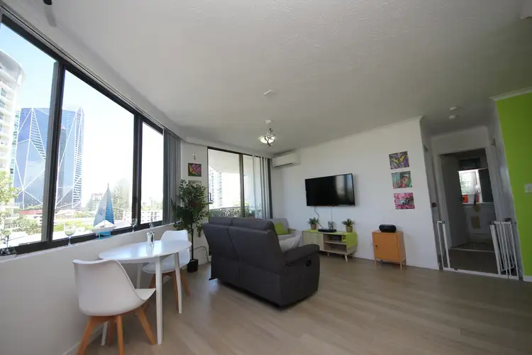 12/2916 Gold Coast Highway, Surfers Paradise QLD 4217