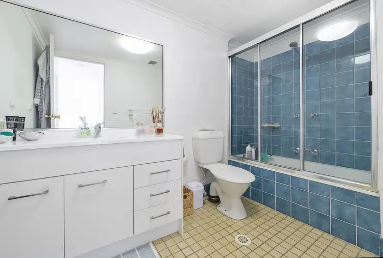 Sixth view of Homely unit listing, 12/2916 Gold Coast Highway, Surfers Paradise QLD 4217
