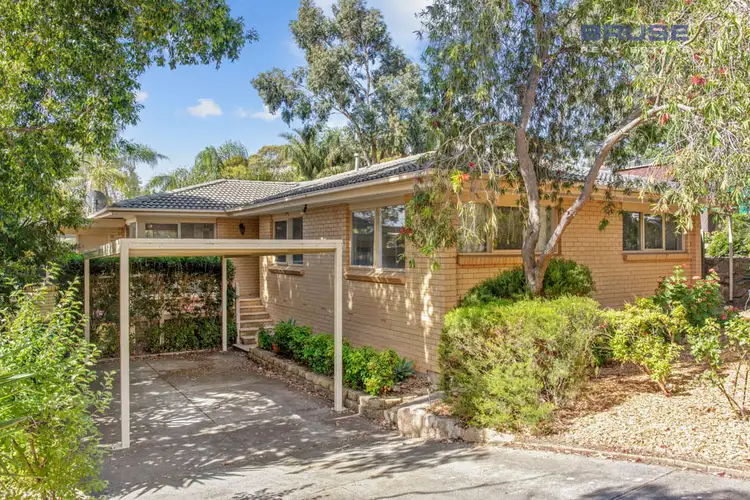 Main view of Homely house listing, 9 Banksia Crescent, Athelstone SA 5076