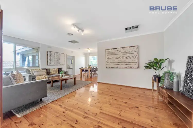 Third view of Homely house listing, 9 Banksia Crescent, Athelstone SA 5076