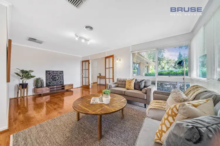 Fifth view of Homely house listing, 9 Banksia Crescent, Athelstone SA 5076