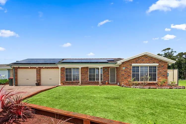 72 Jarrah Way, Albion Park Rail NSW 2527