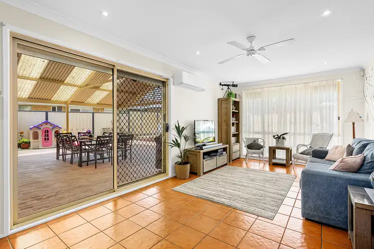 Sixth view of Homely house listing, 72 Jarrah Way, Albion Park Rail NSW 2527
