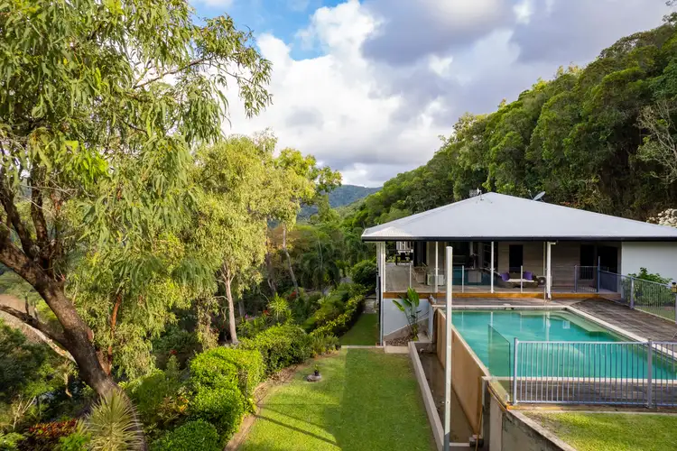Second view of Homely house listing, 300 Mowbray River Road, Mowbray QLD 4877