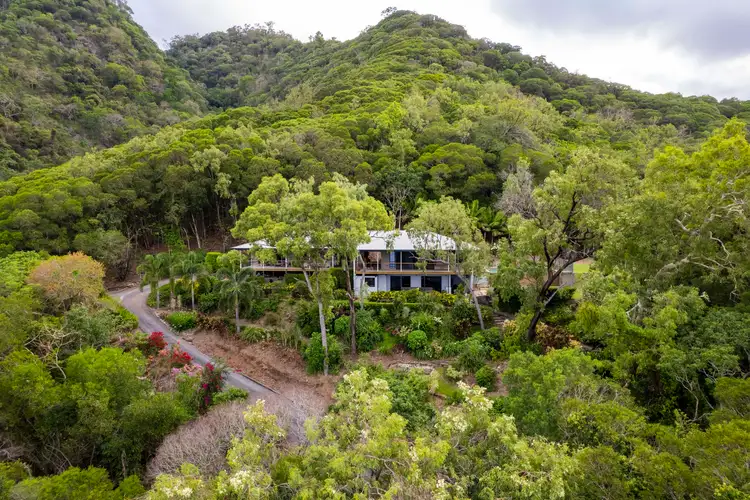 Third view of Homely house listing, 300 Mowbray River Road, Mowbray QLD 4877