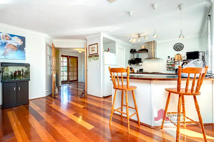 Seventh view of Homely house listing, 2 Howitt Way, Dalyellup WA 6230