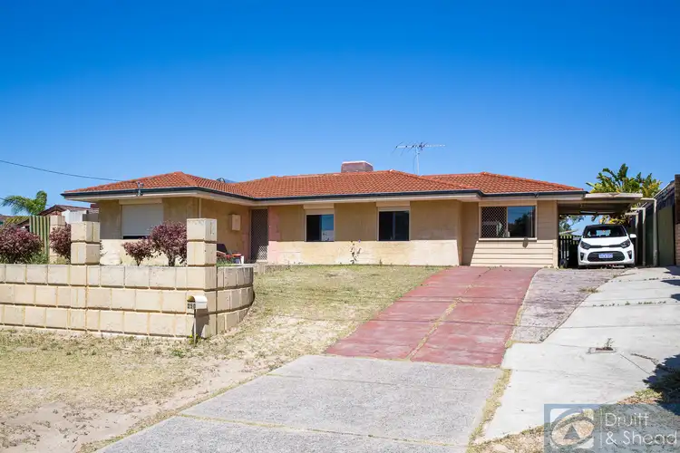 250 Gibson Avenue, Padbury WA 6025
