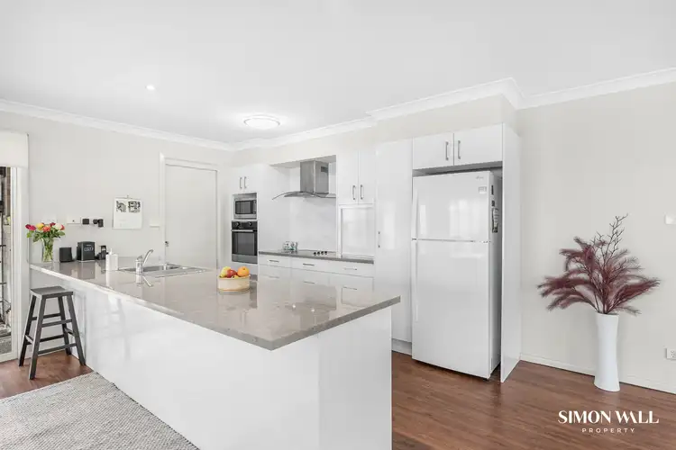 Third view of Homely townhouse listing, 1/19 Frith Street, Kahibah NSW 2290