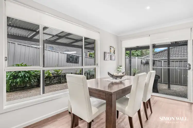 Fourth view of Homely townhouse listing, 1/19 Frith Street, Kahibah NSW 2290