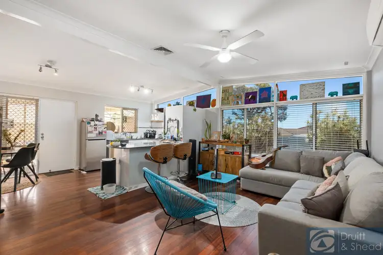 Second view of Homely house listing, 35 Wittenoom Road, High Wycombe WA 6057