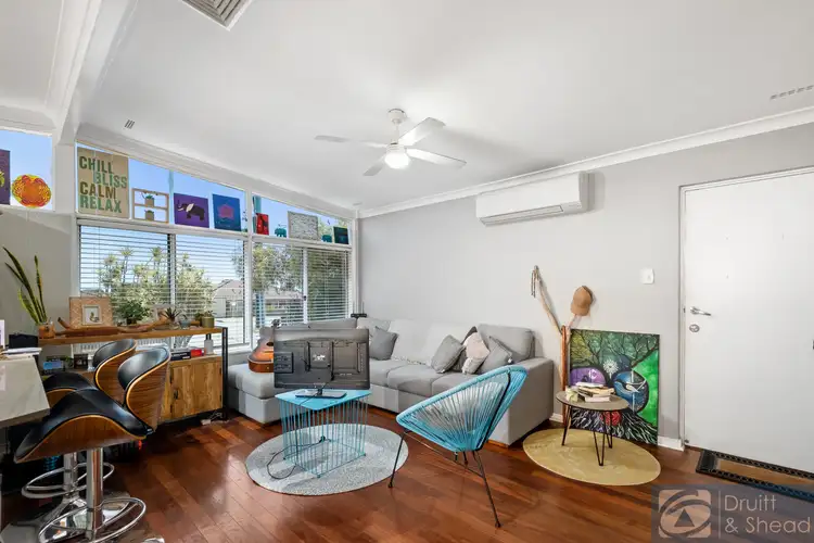 Third view of Homely house listing, 35 Wittenoom Road, High Wycombe WA 6057