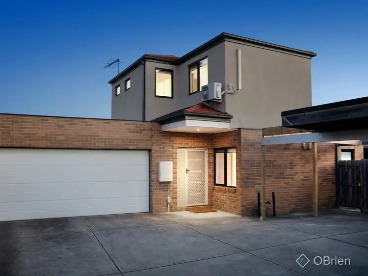 2/76 Drummond Street, Chadstone VIC 3148