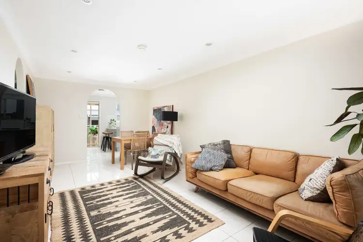 Second view of Homely villa listing, 1/6-8 Kurrajong Street, Sutherland NSW 2232