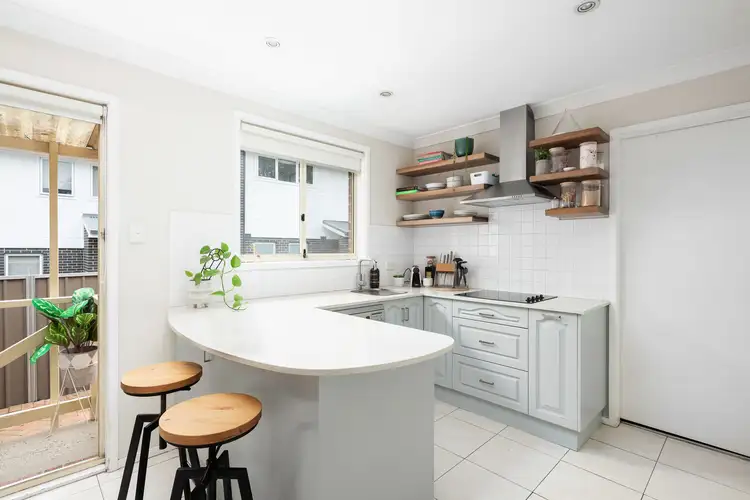 Third view of Homely villa listing, 1/6-8 Kurrajong Street, Sutherland NSW 2232