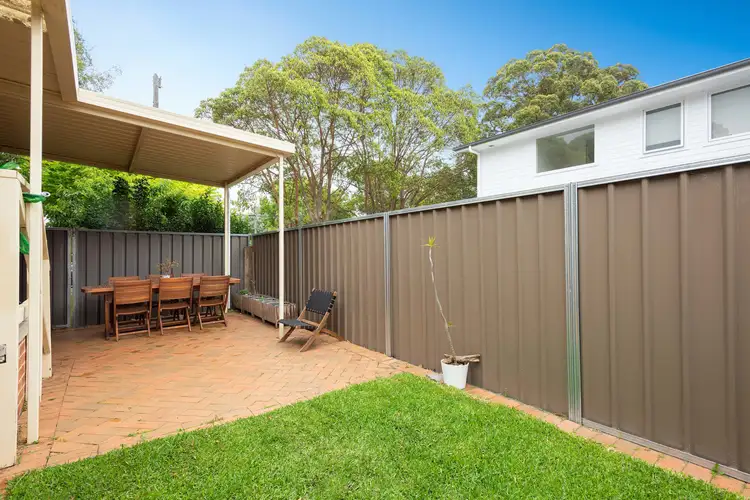 Sixth view of Homely villa listing, 1/6-8 Kurrajong Street, Sutherland NSW 2232