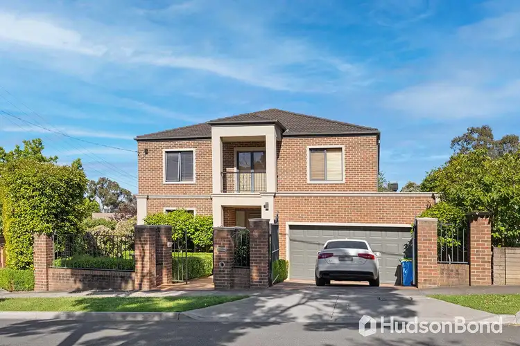 18 Dight Avenue, Balwyn North VIC 3104
