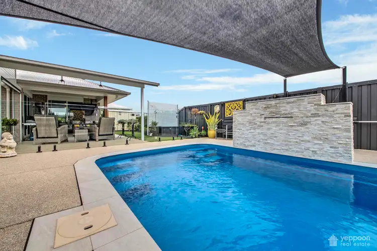 Second view of Homely house listing, 14 Primrose Street, Yeppoon QLD 4703