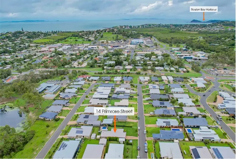 Fourth view of Homely house listing, 14 Primrose Street, Yeppoon QLD 4703
